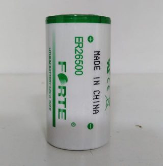 SAFT Battery ER26500